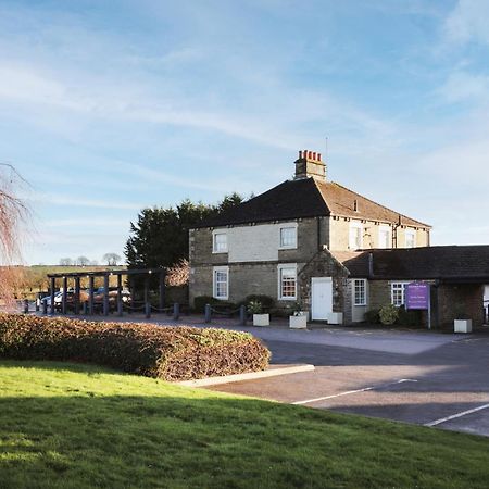 The Highwayman Hotel تشيسترفيلد المظهر الخارجي الصورة