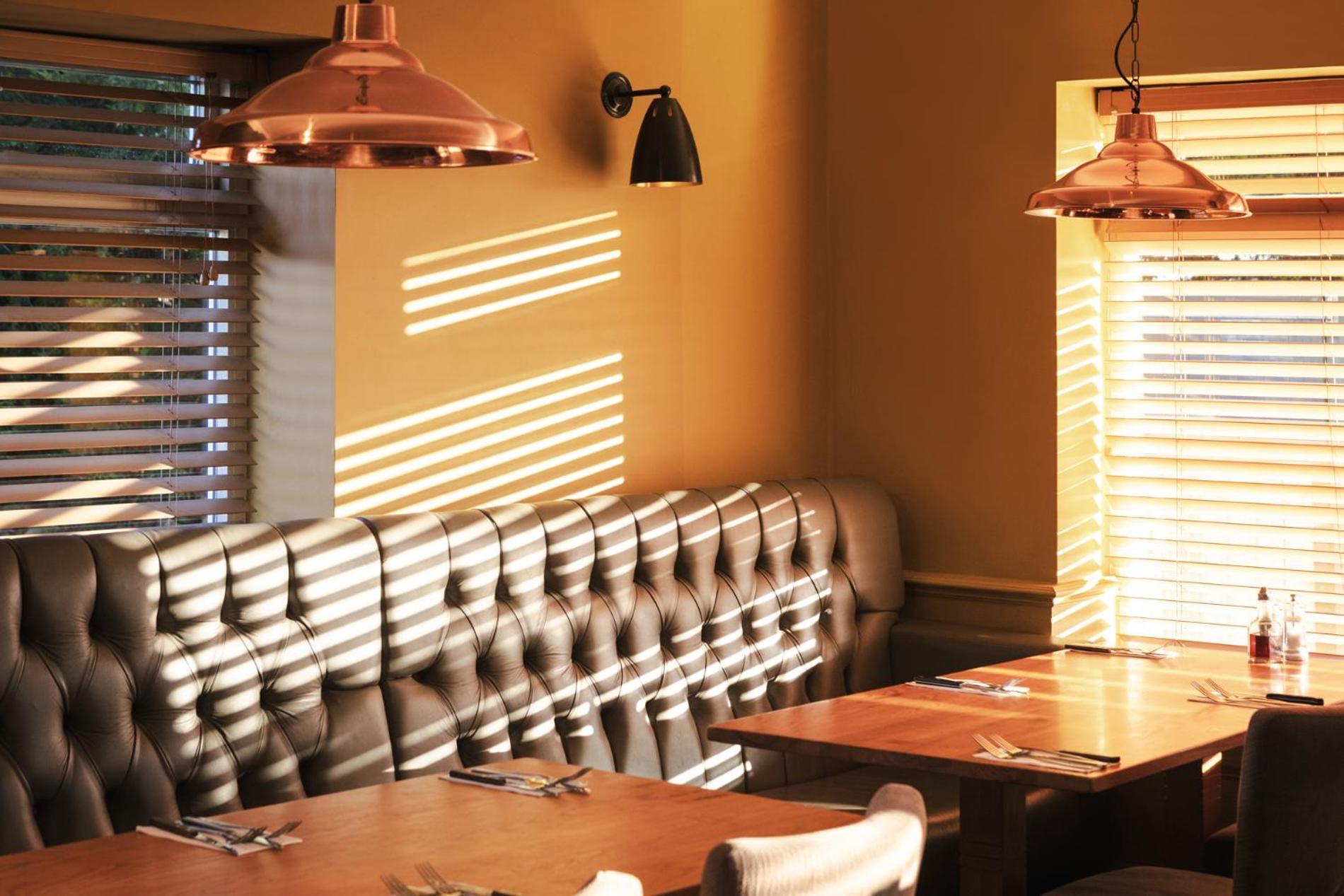 The Highwayman Hotel تشيسترفيلد المظهر الخارجي الصورة
