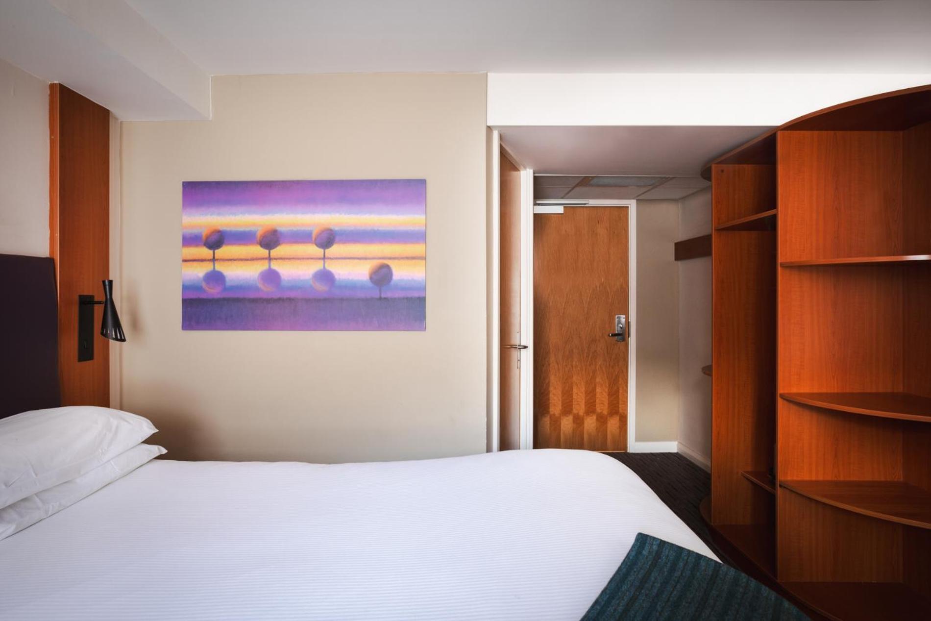 The Highwayman Hotel تشيسترفيلد المظهر الخارجي الصورة